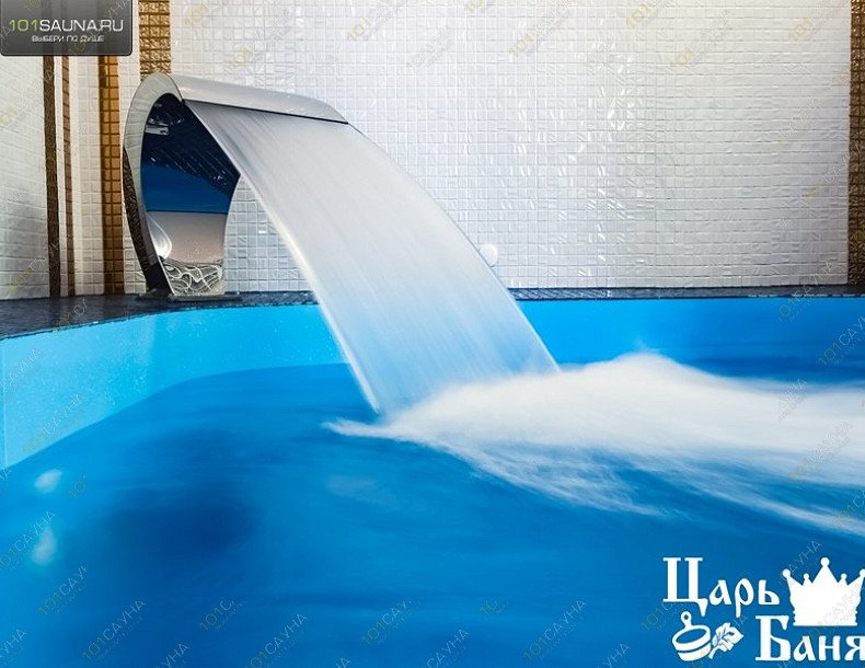 Комплекс Царь Баня, в Стерлитамаке, Оренбургский тракт, 19Б | 27 | 1001sauna.com