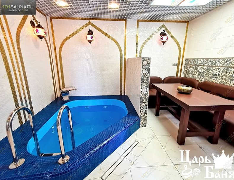 Комплекс Царь Баня, в Стерлитамаке, Оренбургский тракт, 19Б | 24 | 1001sauna.com