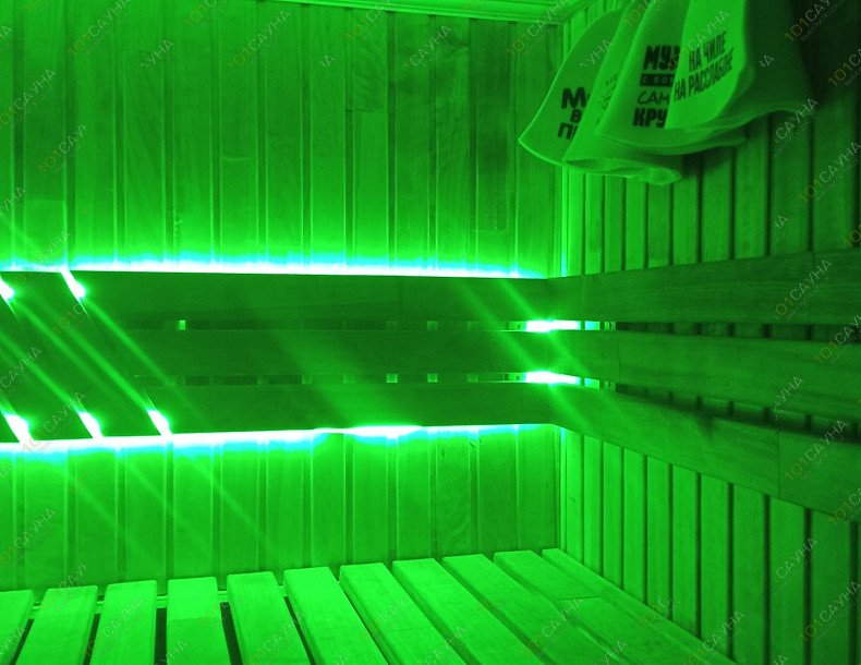 Сауна Бриз, в Хабаровске, Комсомольская, 75 Б | 22 | 1001sauna.com