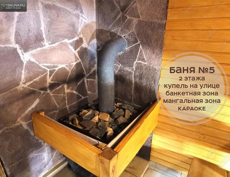 Комплекс Царь Баня, в Стерлитамаке, Оренбургский тракт, 19Б | 36 | 1001sauna.com