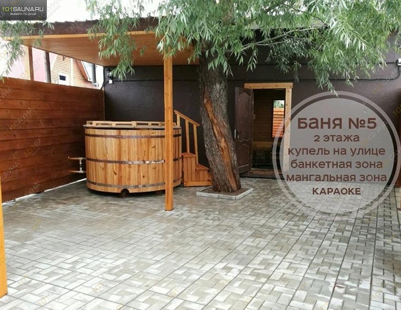 Комплекс Царь Баня, в Стерлитамаке, Оренбургский тракт, 19Б | 41 | 1001sauna.com