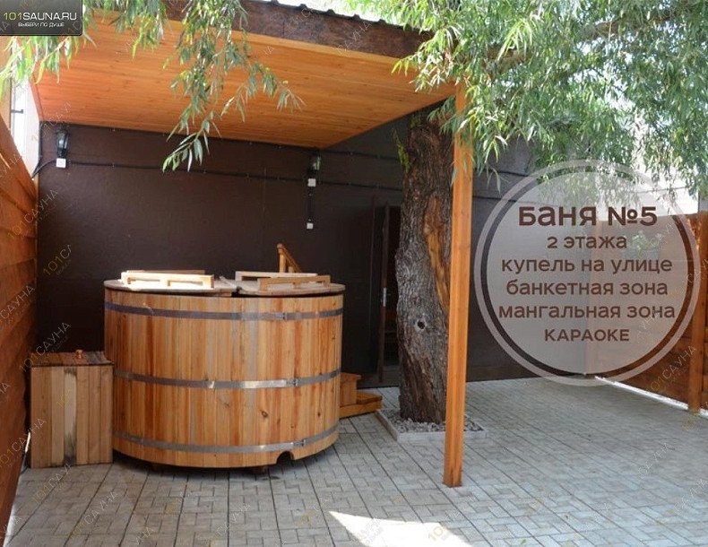 Комплекс Царь Баня, в Стерлитамаке, Оренбургский тракт, 19Б | 44 | 1001sauna.com