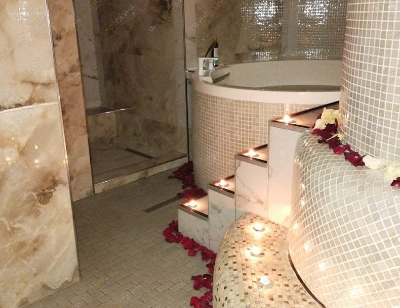 Сауна Бриз, в Хабаровске, Комсомольская, 75 Б | 17 | 1001sauna.com