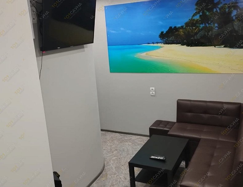 Сауна Бриз, в Хабаровске, Комсомольская, 75 Б | 2 | 1001sauna.com