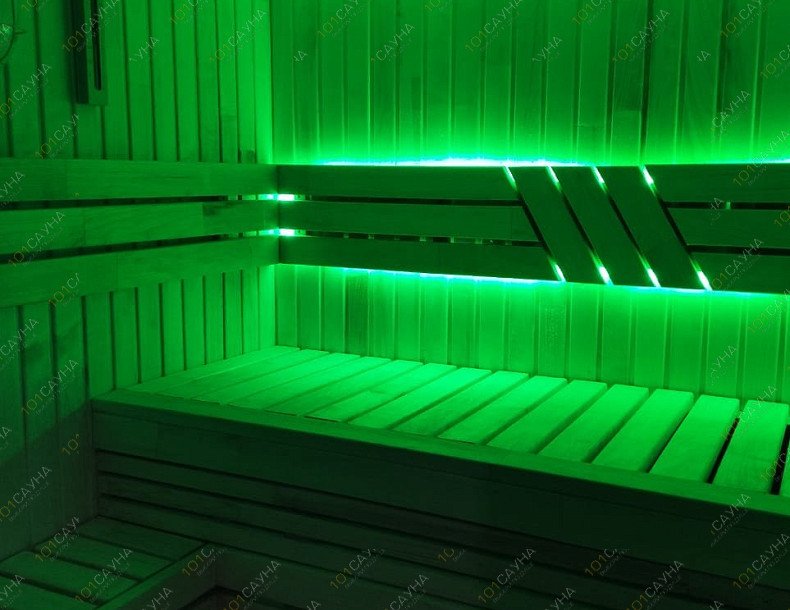 Сауна Бриз, в Хабаровске, Комсомольская, 75 Б | 1 | 1001sauna.com