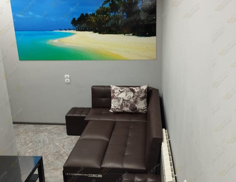 Сауна Бриз, в Хабаровске, Комсомольская, 75 Б | 12 | 1001sauna.com