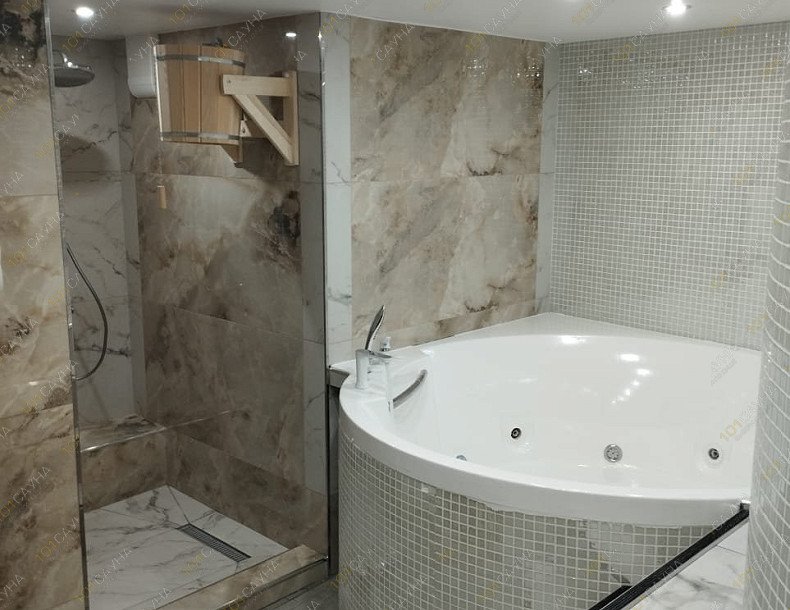 Сауна Бриз, в Хабаровске, Комсомольская, 75 Б | 3 | 1001sauna.com