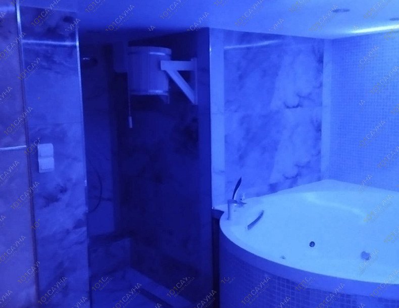 Сауна Бриз, в Хабаровске, Комсомольская, 75 Б | 4 | 1001sauna.com