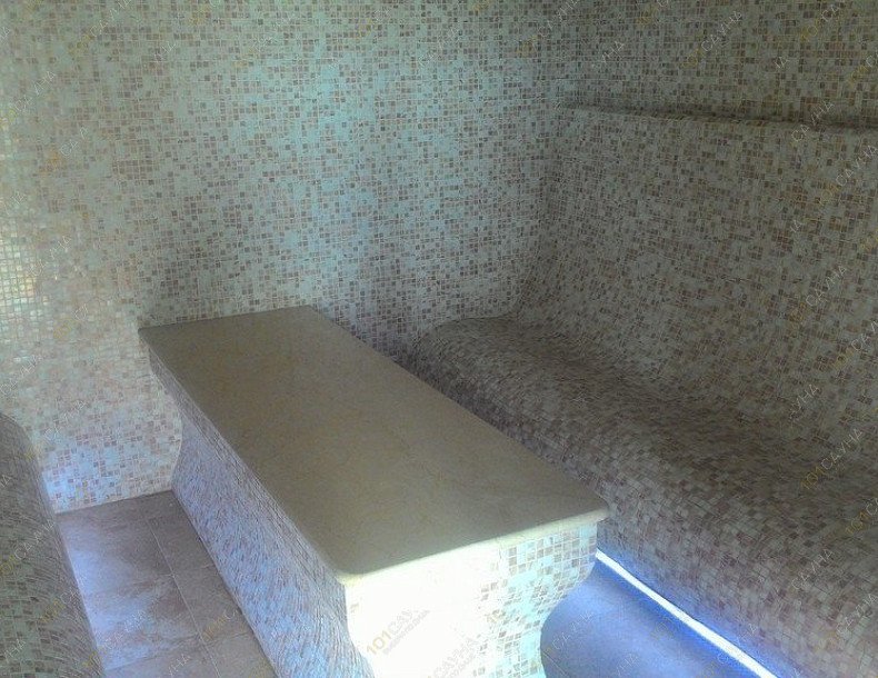 Банный комплекс RedHouse, в Новороссийске, г. Новороссийск, проспект Дзержинского, 233 | турецкий хамам | 1001sauna.com