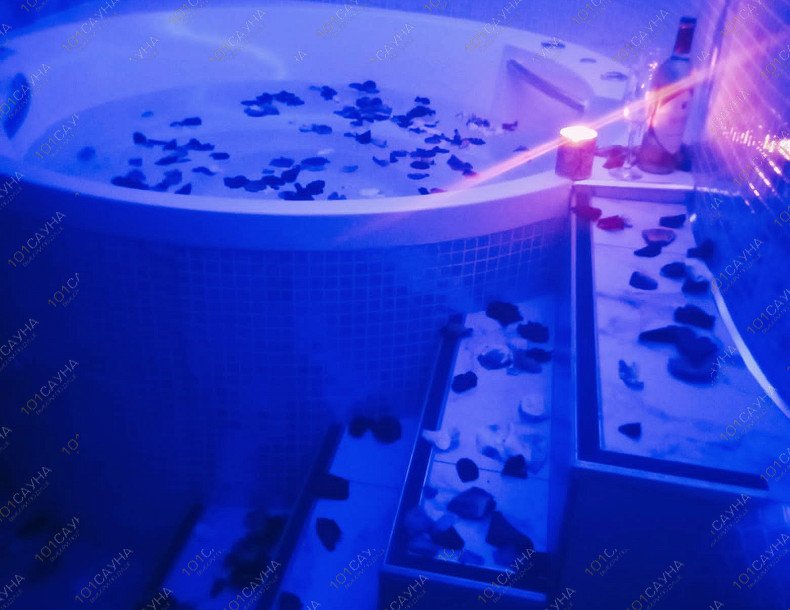 Сауна Бриз, в Хабаровске, Комсомольская, 75 Б | 7 | 1001sauna.com