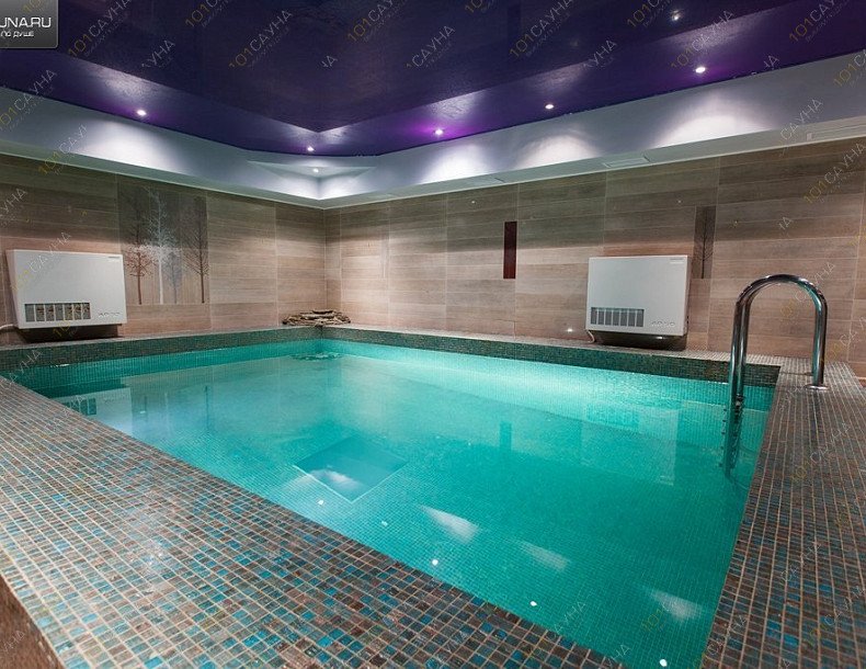 Сауна Paradise, в Вологде, Залинейная, 22 | Мы предлагаем 7 великолепных саун | 1001sauna.com