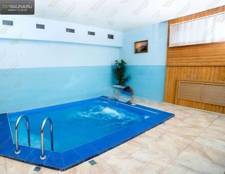 Гостевой Двор Русские бани, в Ростове-на-Дону, Набережная, 21 | 1 | 1001sauna.com