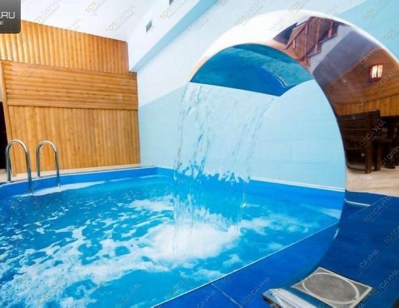 Гостевой Двор Русские бани, в Ростове-на-Дону, Набережная, 21 | 2 | 1001sauna.com