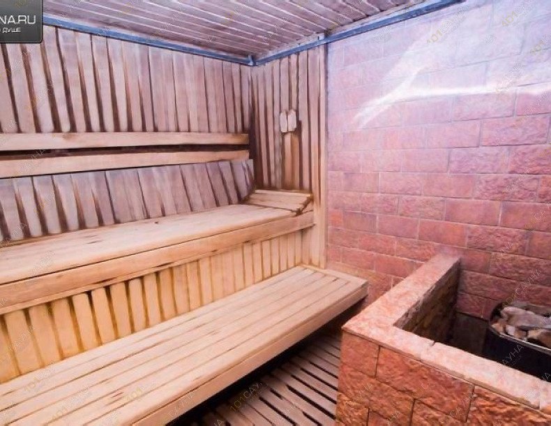 Гостевой Двор Русские бани, в Ростове-на-Дону, Набережная, 21 | 4 | 1001sauna.com