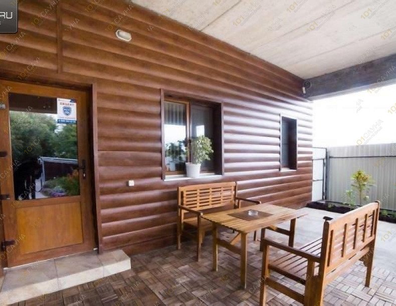 Гостевой Двор Русские бани, в Ростове-на-Дону, Набережная, 21 | 6 | 1001sauna.com