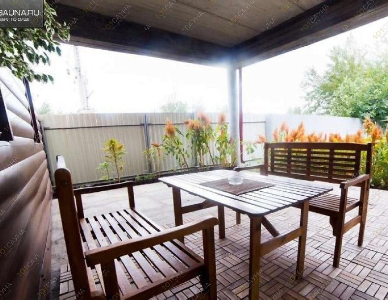 Гостевой Двор Русские бани, в Ростове-на-Дону, Набережная, 21 | 7 | 1001sauna.com