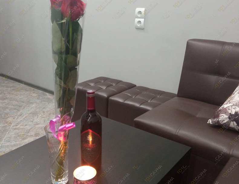 Сауна Бриз, в Хабаровске, Комсомольская, 75 Б | 10 | 1001sauna.com