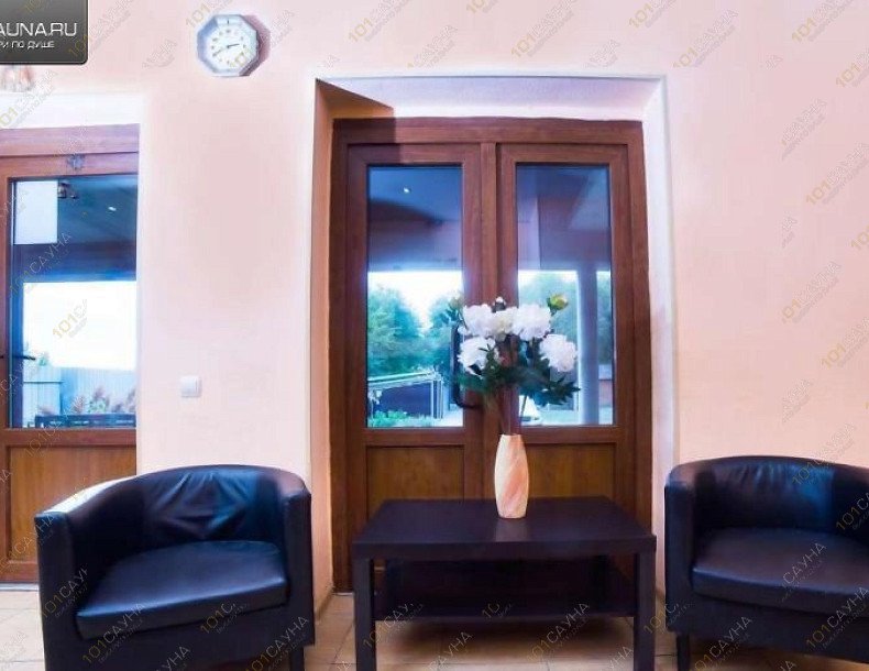 Гостевой Двор Русские бани, в Ростове-на-Дону, Набережная, 21 | 9 | 1001sauna.com