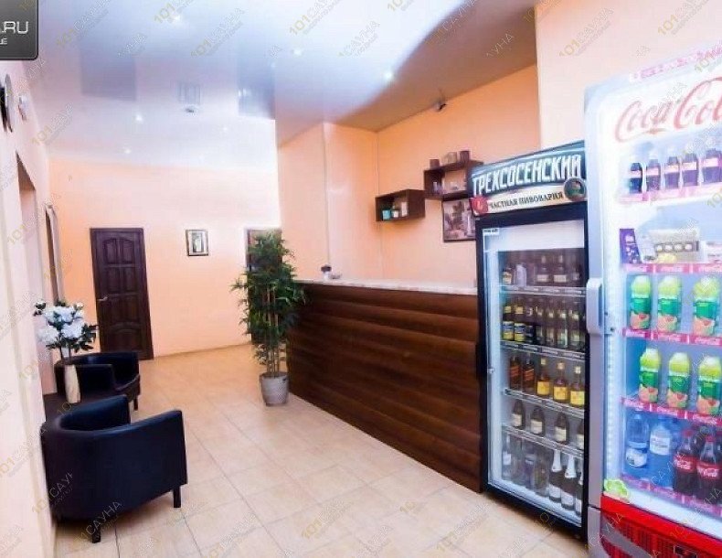 Гостевой Двор Русские бани, в Ростове-на-Дону, Набережная, 21 | 11 | 1001sauna.com