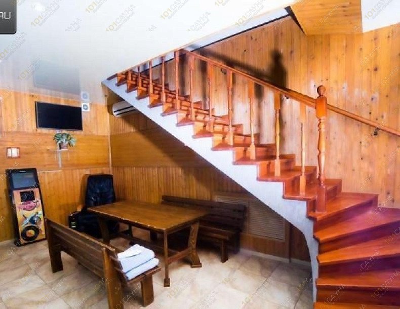 Гостевой Двор Русские бани, в Ростове-на-Дону, Набережная, 21 | 13 | 1001sauna.com