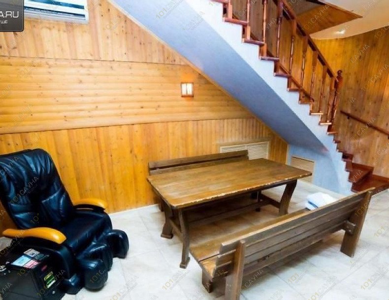 Гостевой Двор Русские бани, в Ростове-на-Дону, Набережная, 21 | 14 | 1001sauna.com