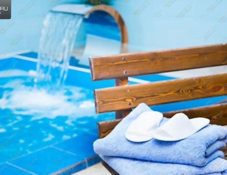 Гостевой Двор Русские бани, в Ростове-на-Дону, Набережная, 21 | 15 | 1001sauna.com