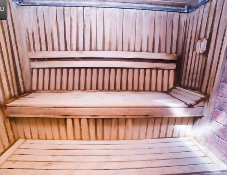 Гостевой Двор Русские бани, в Ростове-на-Дону, Набережная, 21 | 16 | 1001sauna.com