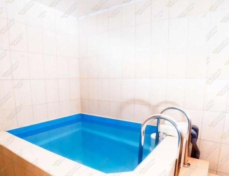 Гостевой Двор Русские бани, в Ростове-на-Дону, Набережная, 21 | 18 | 1001sauna.com