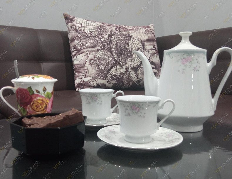 Сауна Бриз, в Хабаровске, Комсомольская, 75 Б | 14 | 1001sauna.com