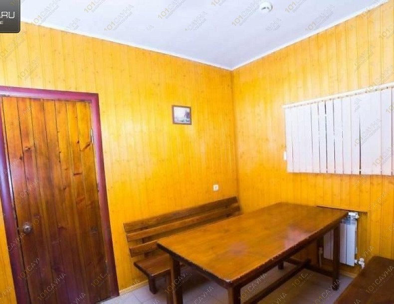 Гостевой Двор Русские бани, в Ростове-на-Дону, Набережная, 21 | 21 | 1001sauna.com