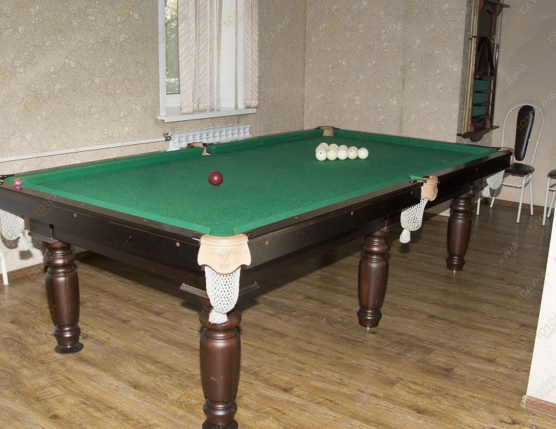 Сауна Золотой лев, в Новокузнецке, улица Обнорского, 146 | сауна | 1001sauna.com