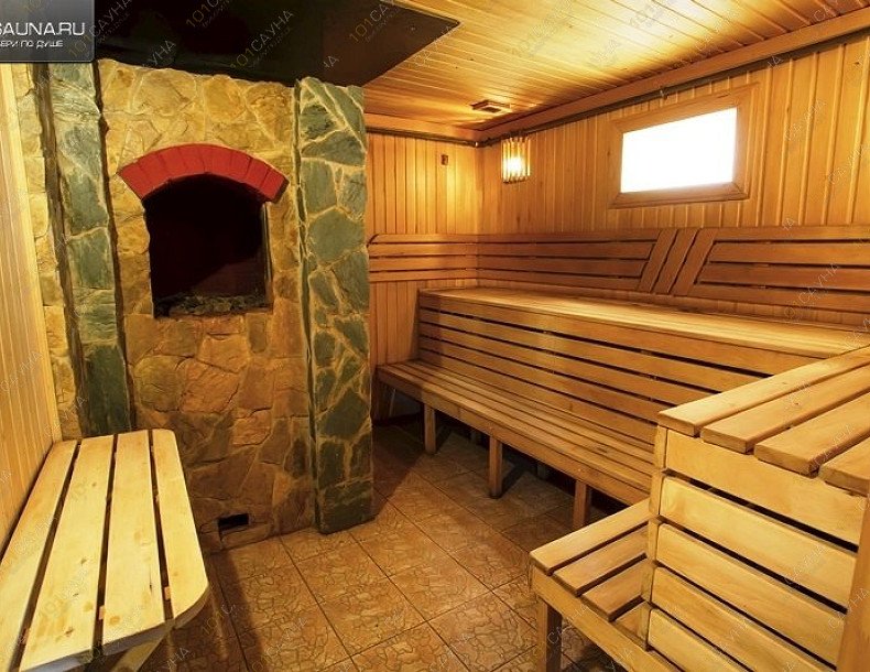 Бани На Калинина, в Омске, Калинина, 14 корпус 1 | Номер: Русская баня. Фото 22 | 1001sauna.com