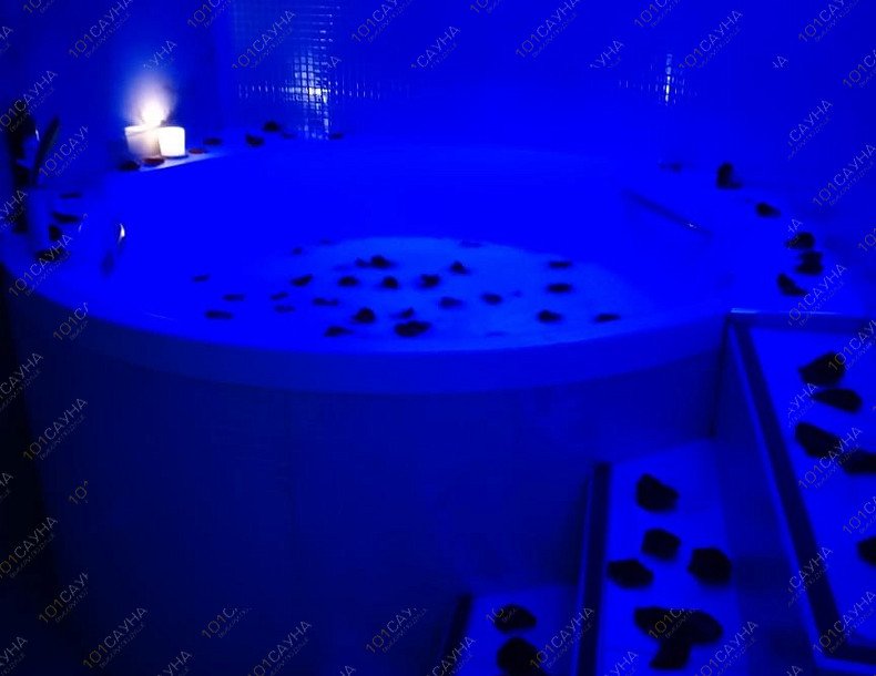 Сауна Бриз, в Хабаровске, Комсомольская, 75 Б | 24 | 1001sauna.com