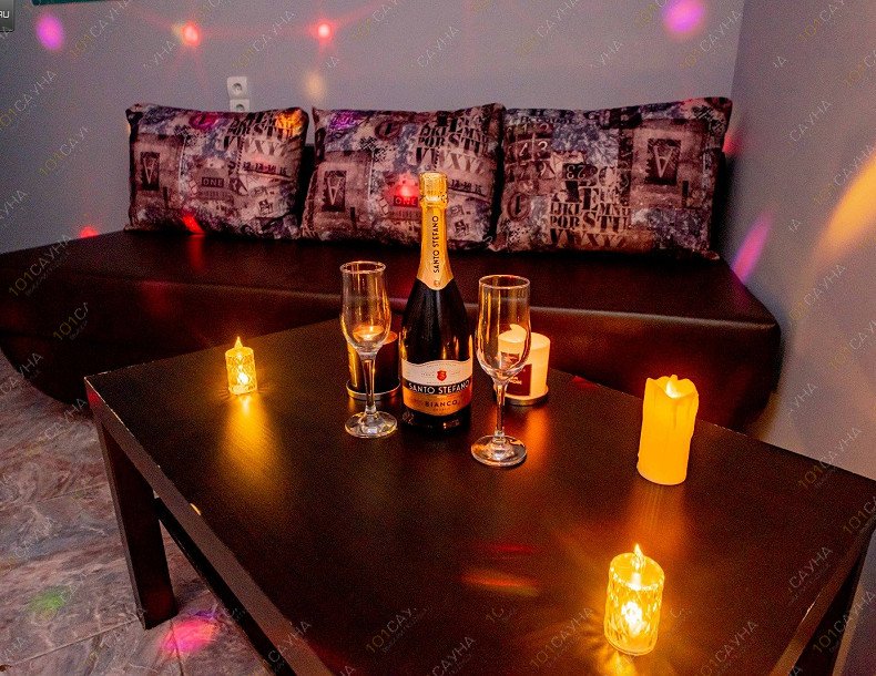 Сауна Бриз, в Хабаровске, Комсомольская, 75 Б | 30 | 1001sauna.com