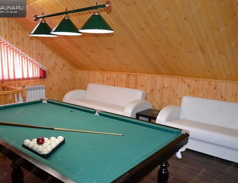 База отдыха Райский берег, в Набережных Челнах, Набережные Челны, Боровецкий лес, 17 (1,5 км. от города) | 2 | 1001sauna.com