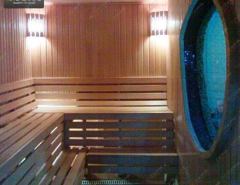 Сауна Водопад, в Набережных Челнах, 26/18А | 2 | 1001sauna.com
