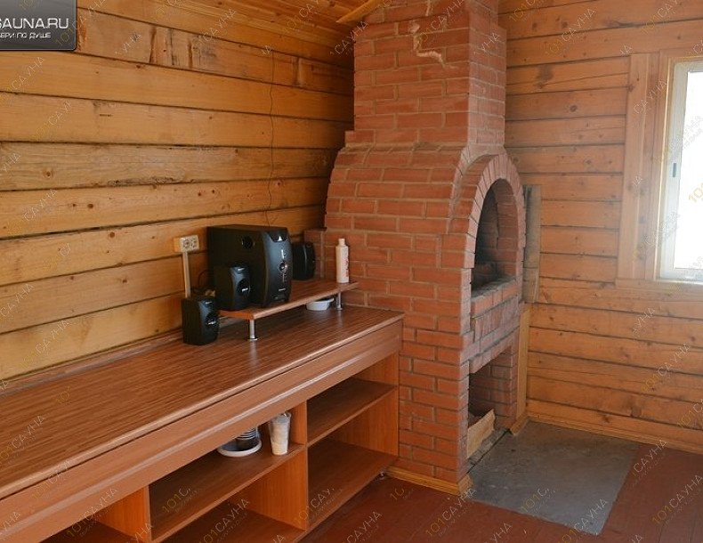 База отдыха Райский берег, в Набережных Челнах, Набережные Челны, Боровецкий лес, 17 (1,5 км. от города) | 3 | 1001sauna.com