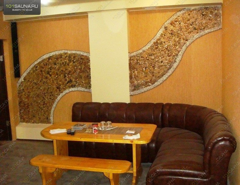 Сауна Водопад, в Набережных Челнах, 26/18А | 3 | 1001sauna.com