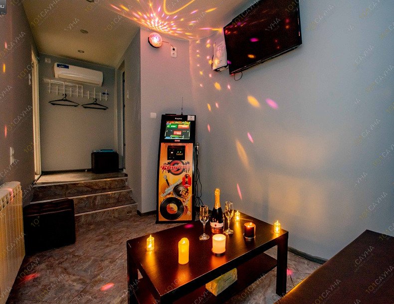 Сауна Бриз, в Хабаровске, Комсомольская, 75 Б | 31 | 1001sauna.com