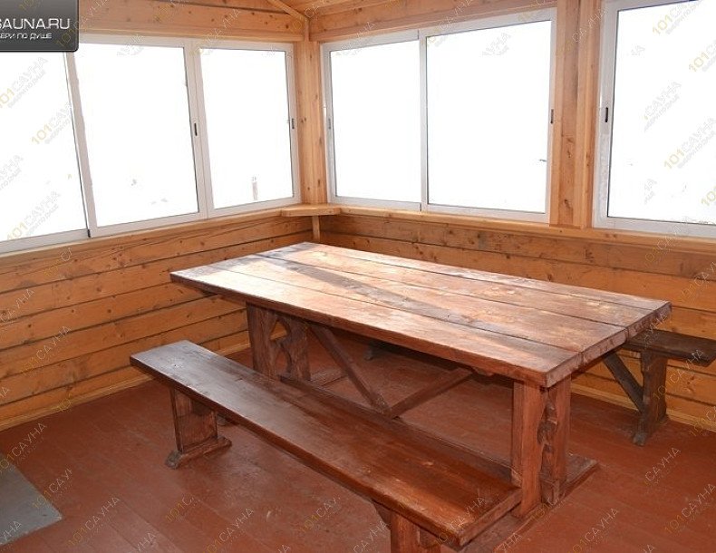 База отдыха Райский берег, в Набережных Челнах, Набережные Челны, Боровецкий лес, 17 (1,5 км. от города) | 7 | 1001sauna.com