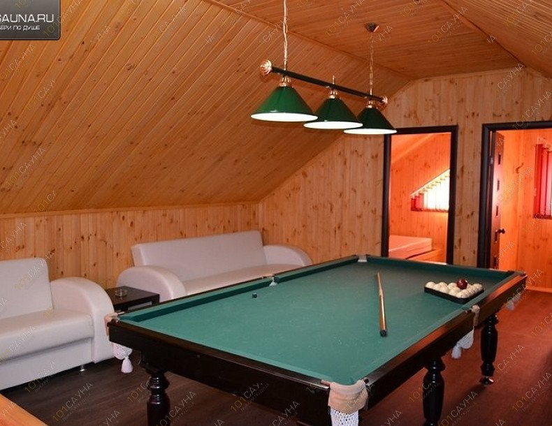 База отдыха Райский берег, в Набережных Челнах, Набережные Челны, Боровецкий лес, 17 (1,5 км. от города) | 9 | 1001sauna.com