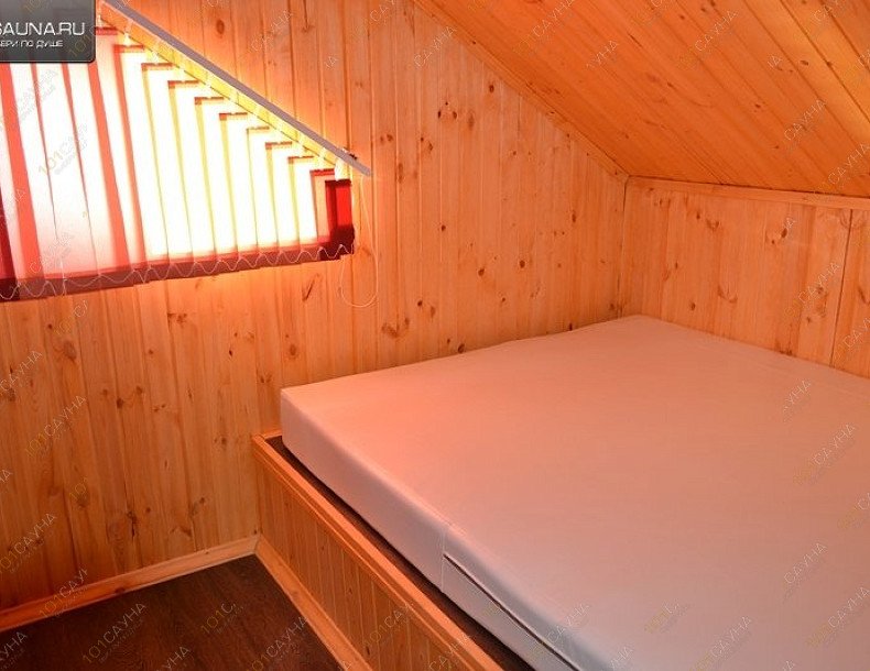 База отдыха Райский берег, в Набережных Челнах, Набережные Челны, Боровецкий лес, 17 (1,5 км. от города) | 10 | 1001sauna.com