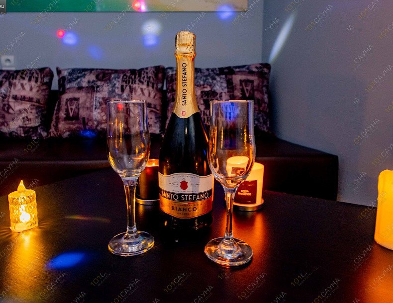 Сауна Бриз, в Хабаровске, Комсомольская, 75 Б | 32 | 1001sauna.com