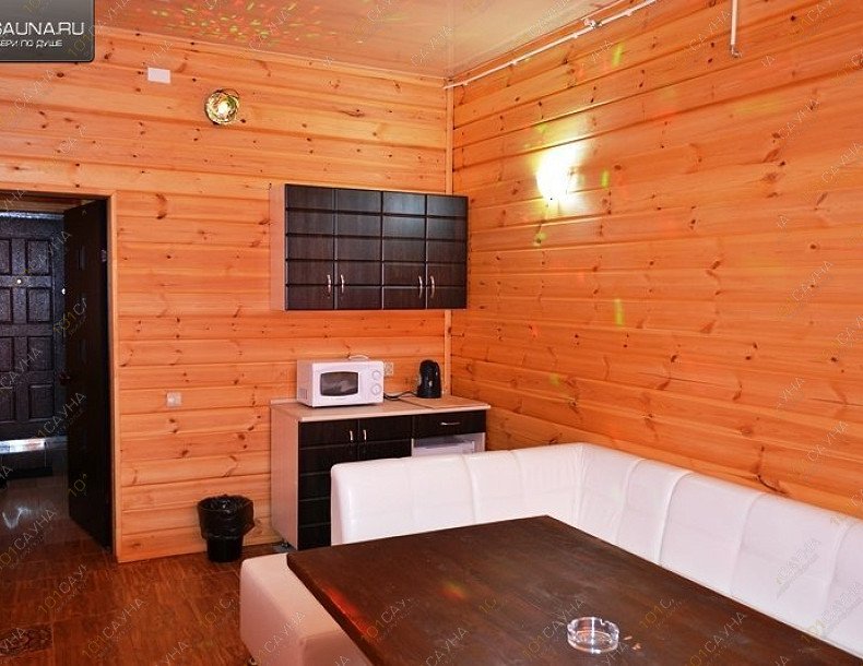 База отдыха Райский берег, в Набережных Челнах, Набережные Челны, Боровецкий лес, 17 (1,5 км. от города) | 15 | 1001sauna.com