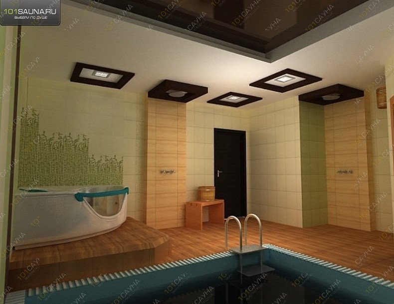 База отдыха Райский берег, в Набережных Челнах, Набережные Челны, Боровецкий лес, 17 (1,5 км. от города) | Номер: Япония. Фото: 20 | 1001sauna.com