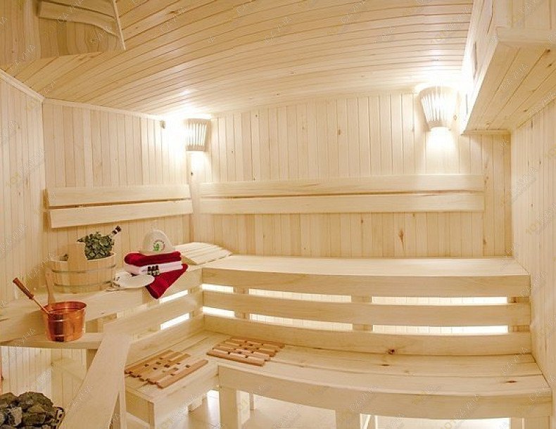 Банный комплекс На Московской заставе, в Костроме, 1 Мая, 5 | 5 | 1001sauna.com