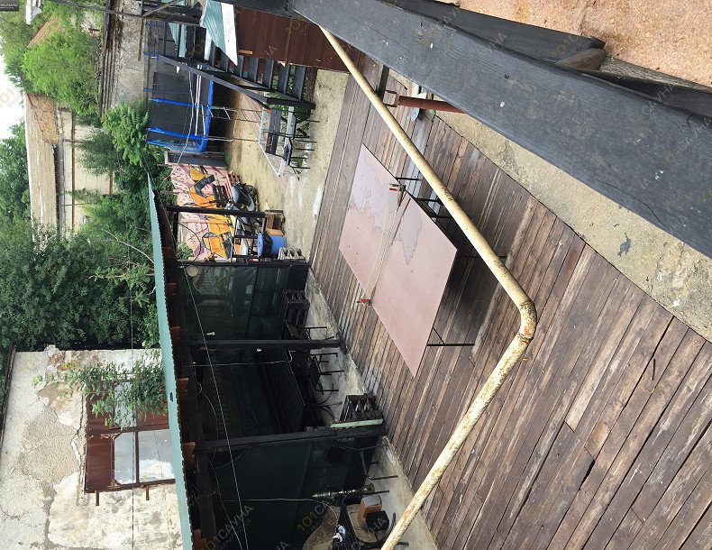 Баня На Вейк парке, в Симферополе, Обьездная, 10 | Территория, беседки | 1001sauna.com