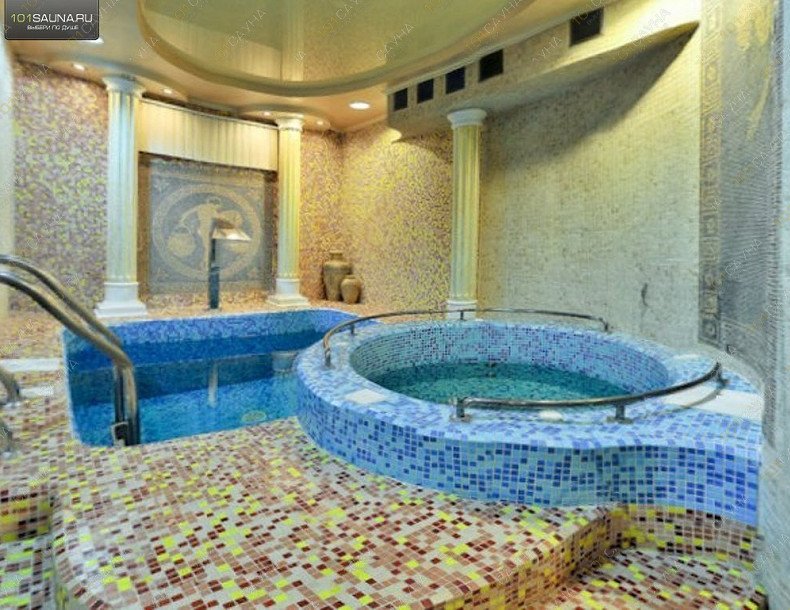 Центр красоты и здоровья Велнес Таун