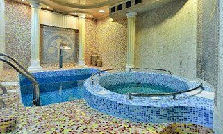 Велнес Таун