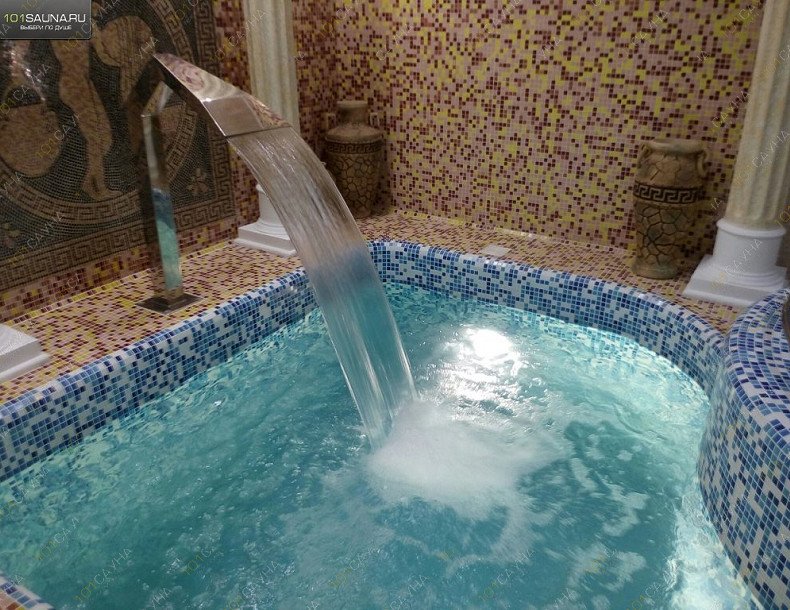 Центр красоты и здоровья Велнес Таун, в Оренбурге, Восточная, 42/2 | 2 | 1001sauna.com